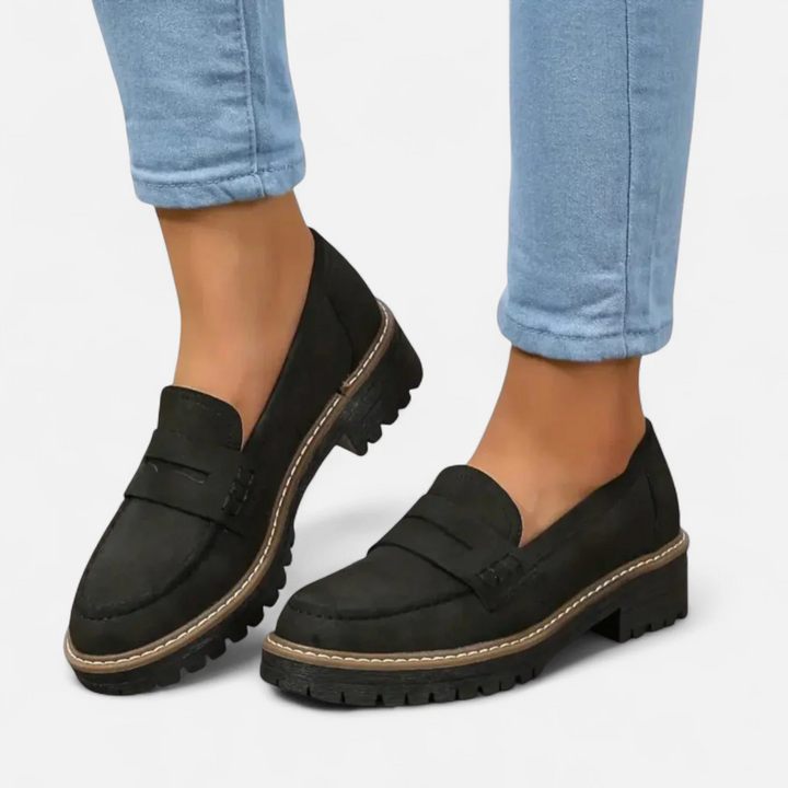 Allison | Orthopedic Loafers