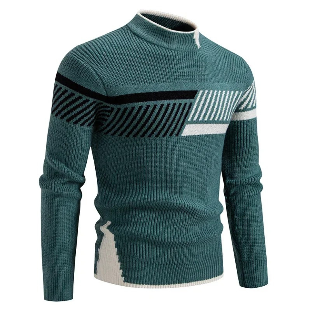 Liam® | Premium Pullover for Men