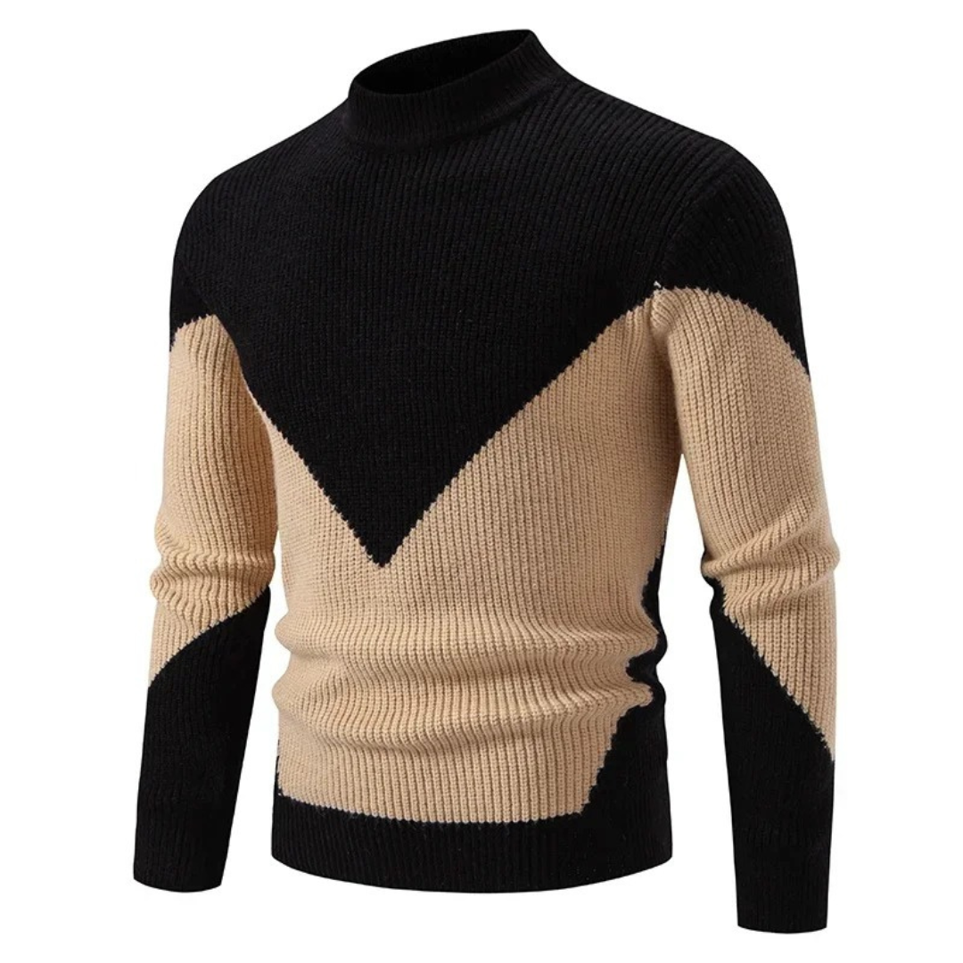 Liam® | Premium Pullover for Men