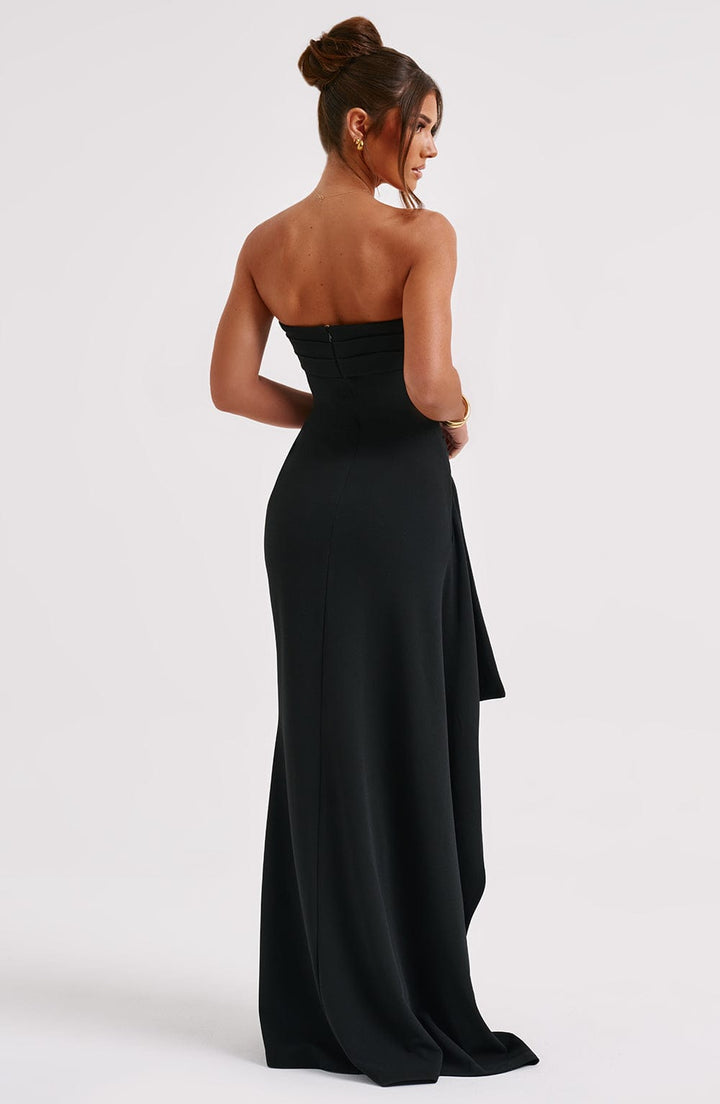Solane Maxi Dress