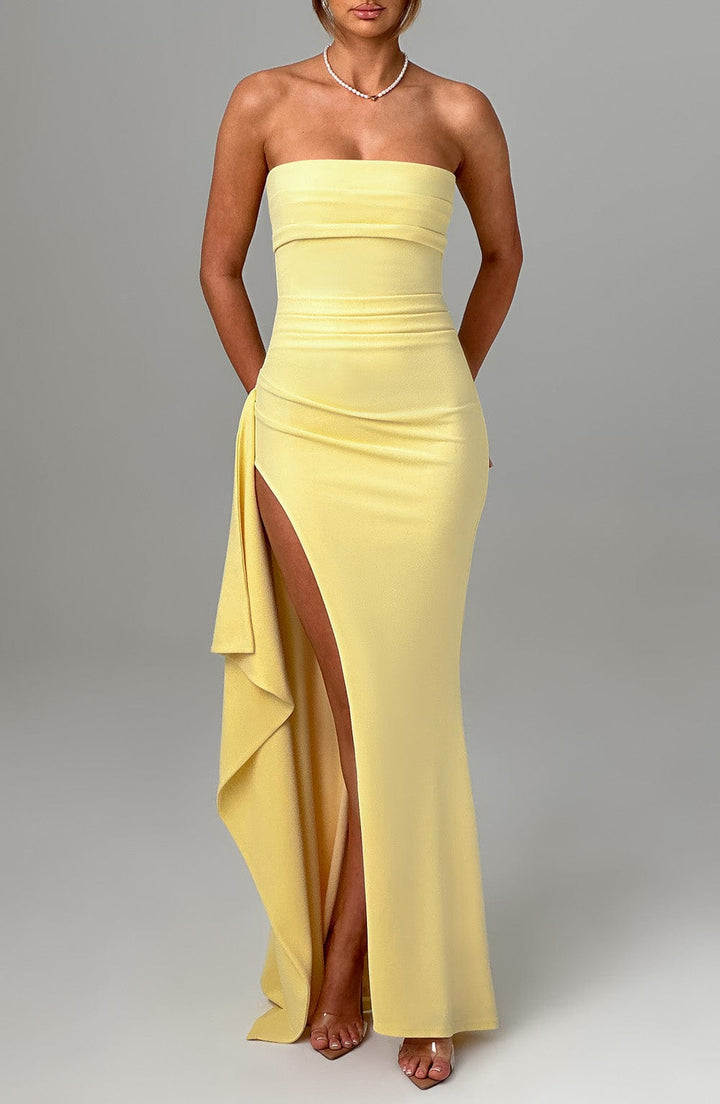 Solane Maxi Dress